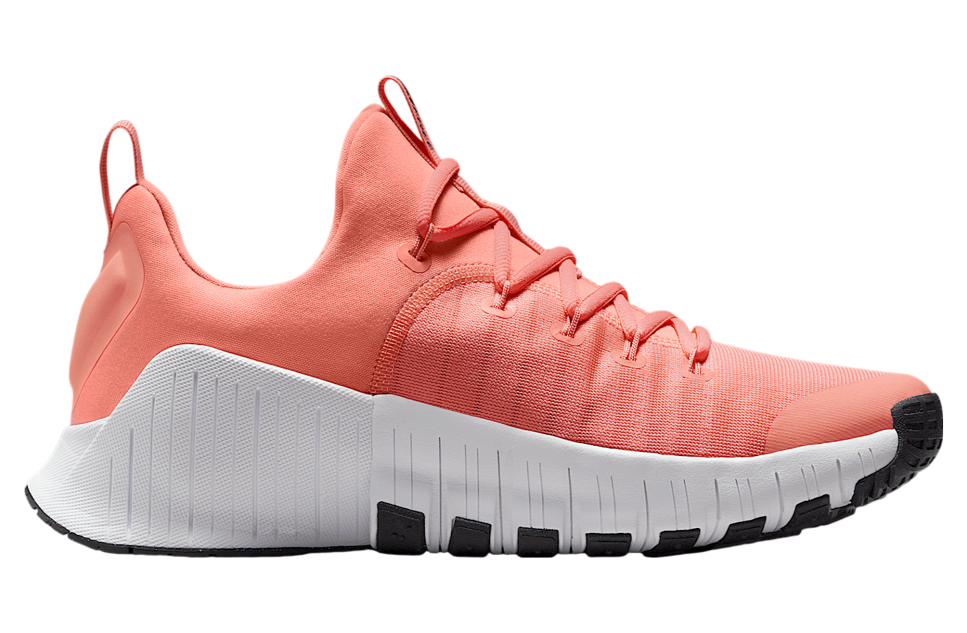 Nike Free Metcon 6 Apricot Agate / White