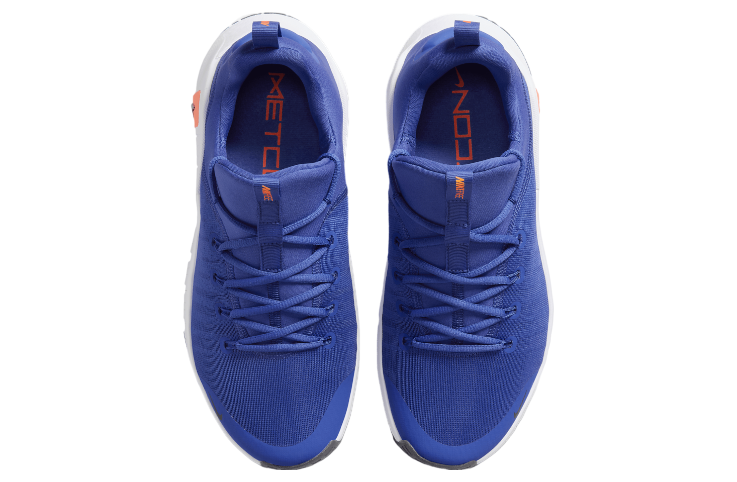 Nike Free Metcon 6 Astronomy Blue / Hyper Crimson