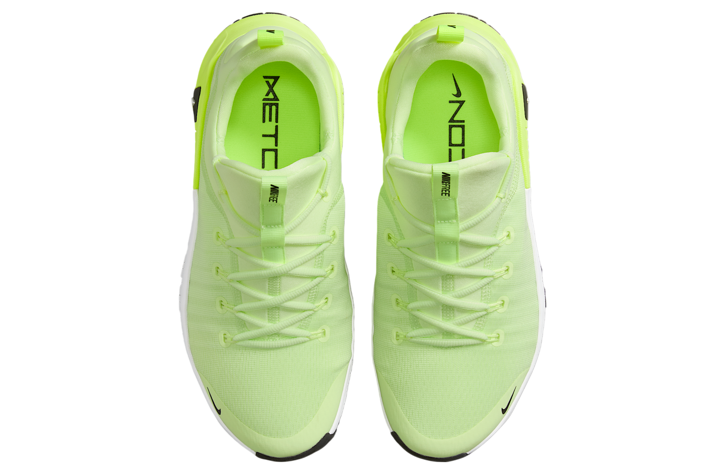 Nike Free Metcon 6 Barely Volt / Volt