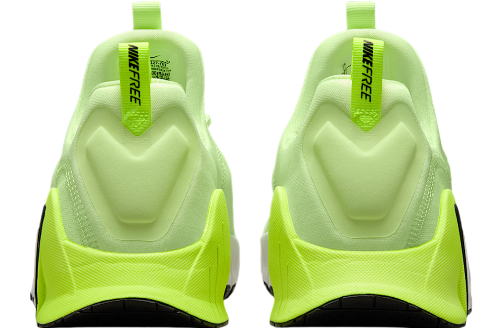 Nike Free Metcon 6 Barely Volt / Volt