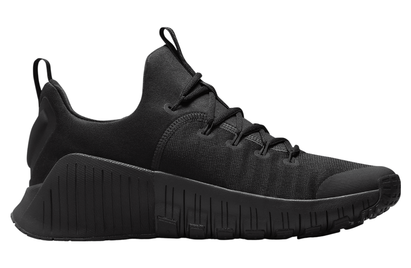 Nike Free Metcon 6 Black / Anthracite