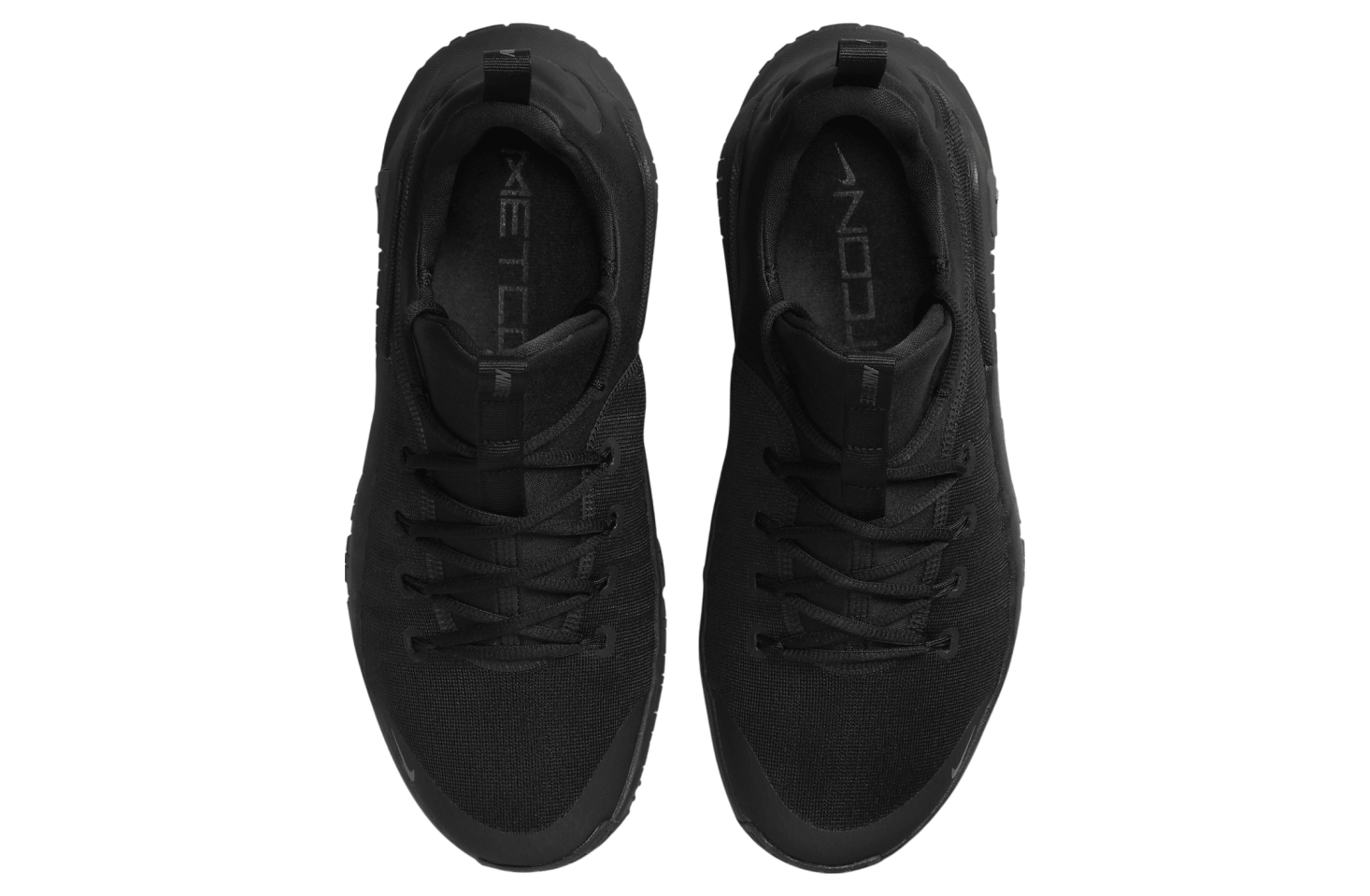 Nike Free Metcon 6 Black / Anthracite