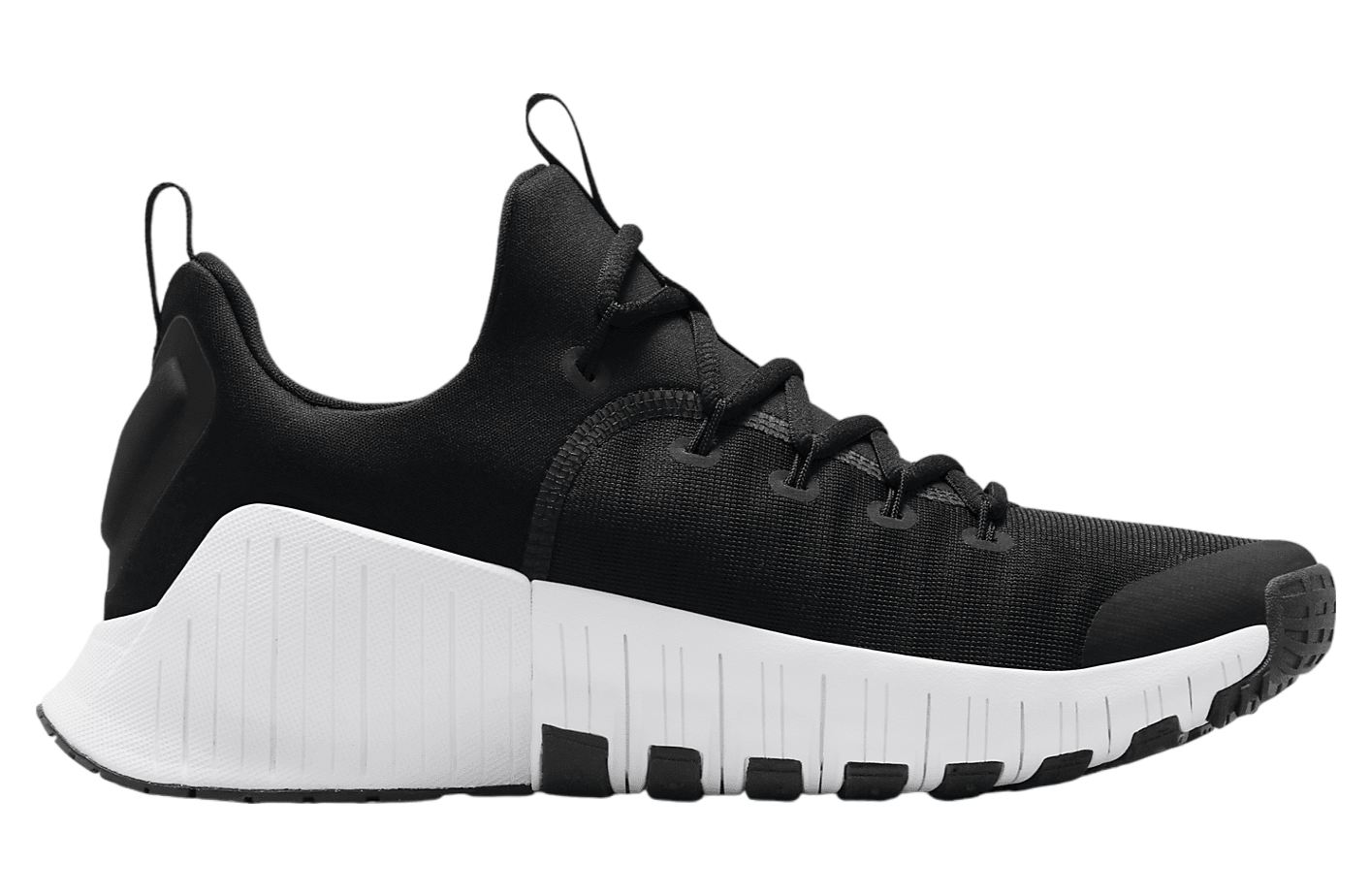 Nike Free Metcon 6 Black / White