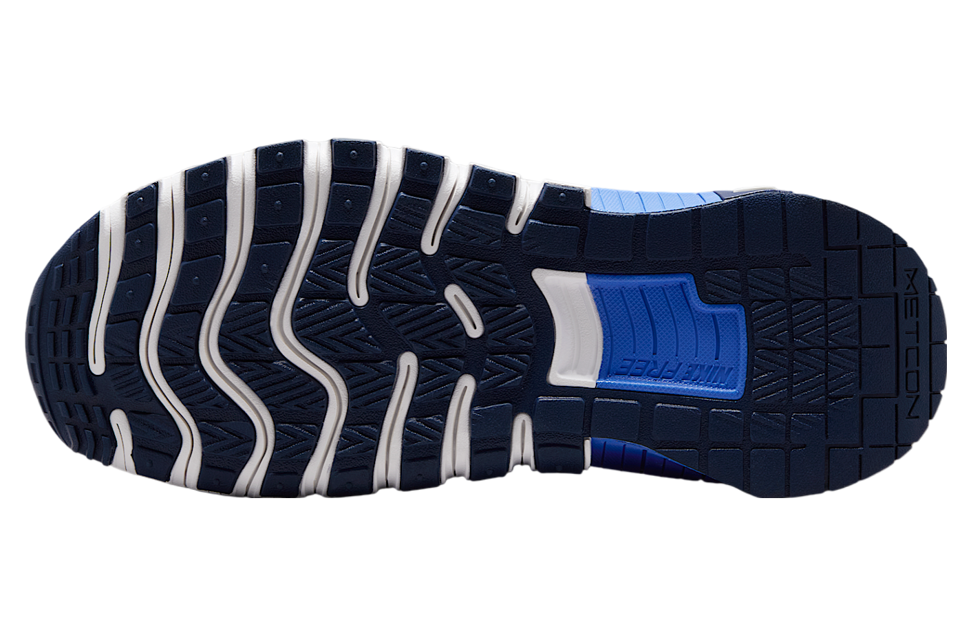 Nike Free Metcon 6 Blue Tint / Comet Blue