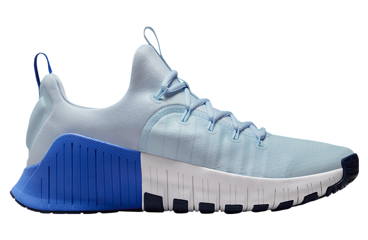 Nike Free Metcon 6 Blue Tint / Comet Blue