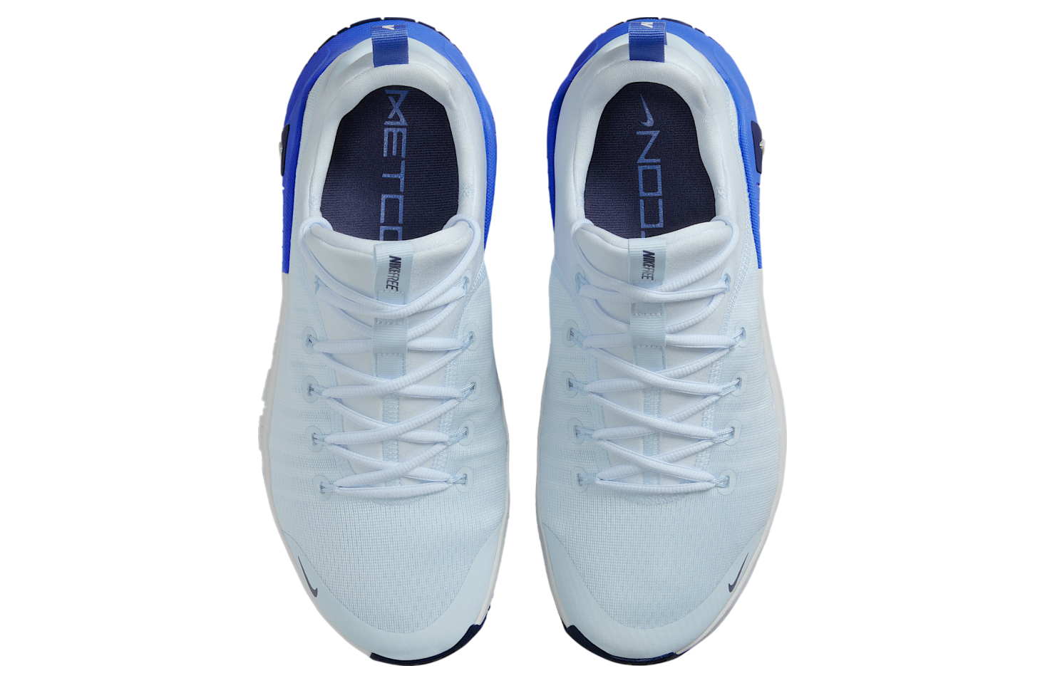 Nike Free Metcon 6 Blue Tint / Comet Blue