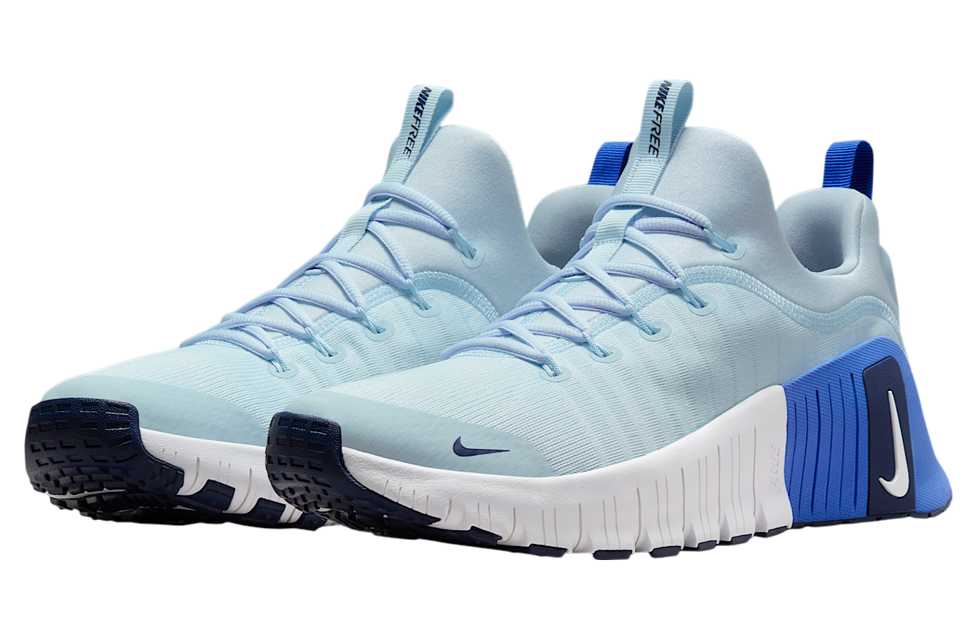 Nike Free Metcon 6 Blue Tint / Comet Blue