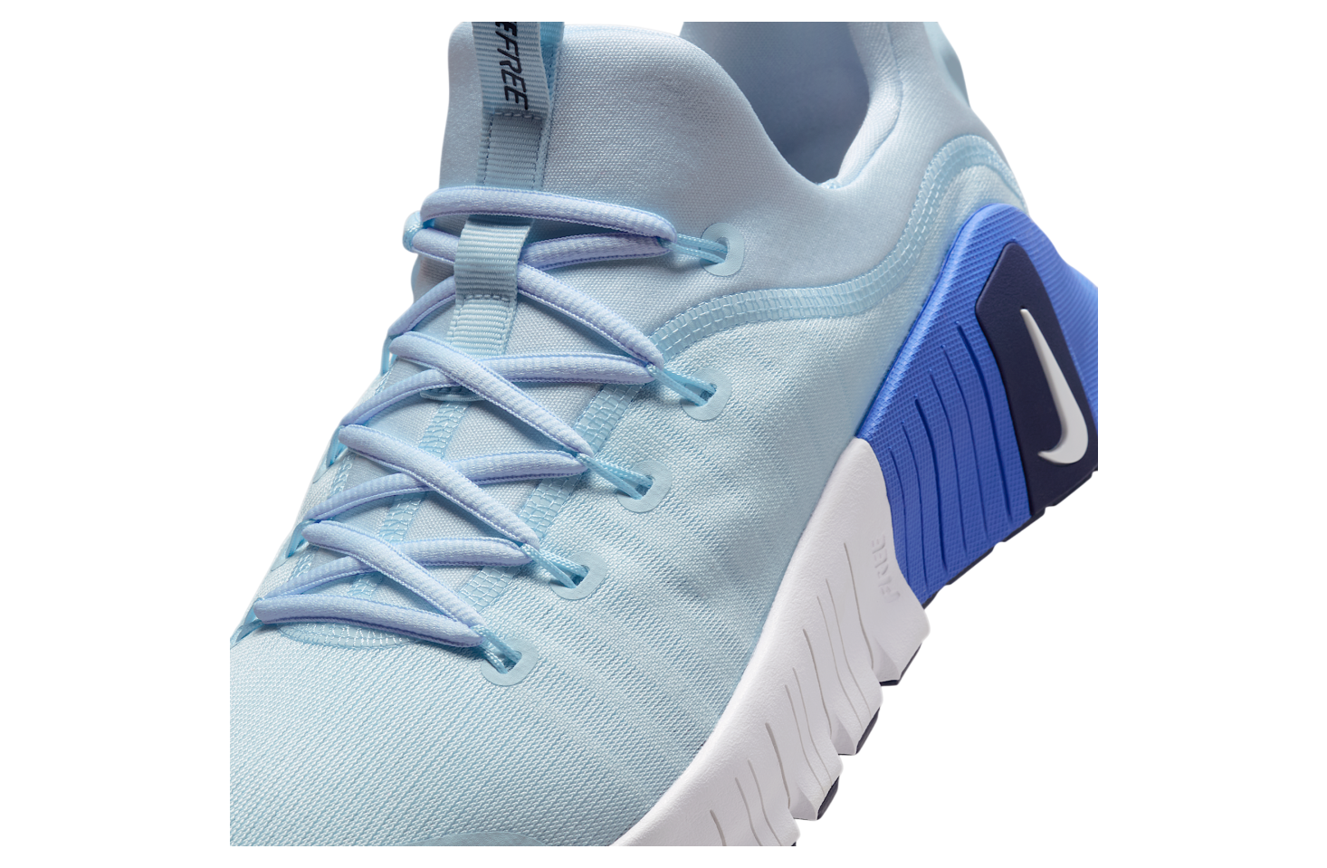 Nike Free Metcon 6 Blue Tint / Comet Blue