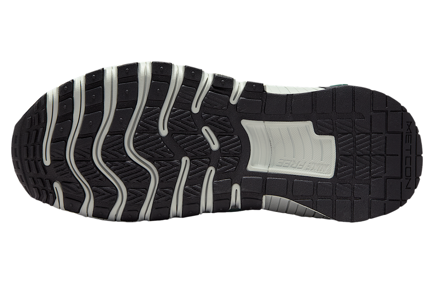 Nike Free Metcon 6 Cannon / Light Silver