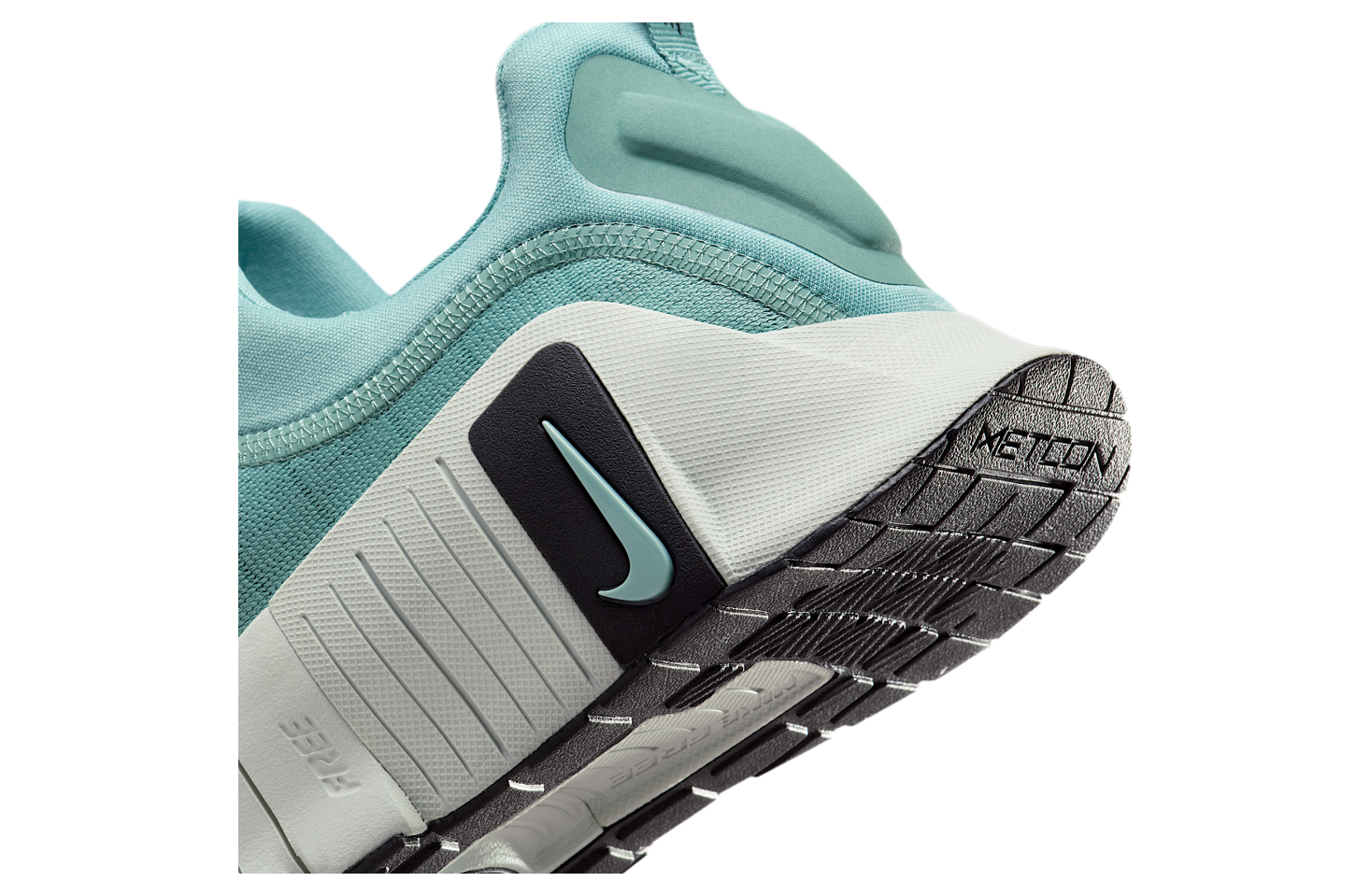 Nike Free Metcon 6 Cannon / Light Silver