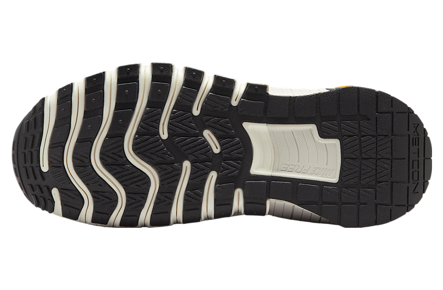 Nike Free Metcon 6 Cave Stone / Light Bone