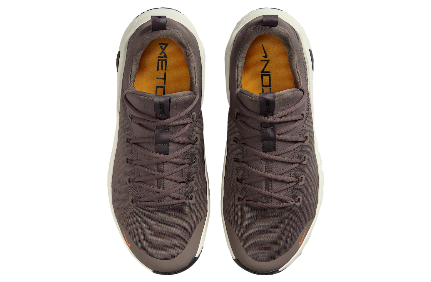 Nike Free Metcon 6 Cave Stone / Light Bone