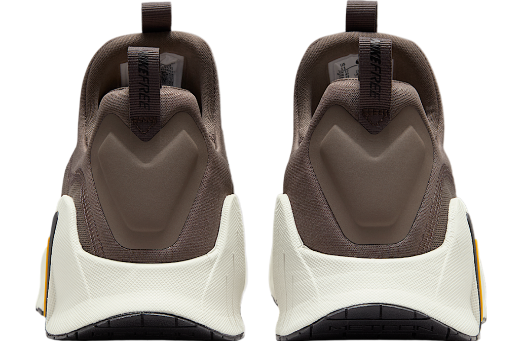Nike Free Metcon 6 Cave Stone / Light Bone