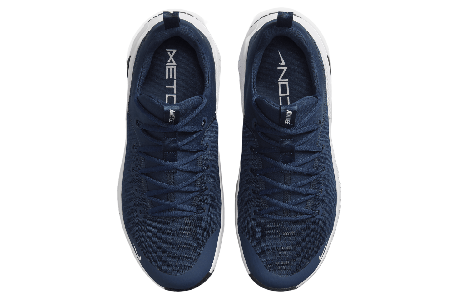 Nike Free Metcon 6 College Navy / Black