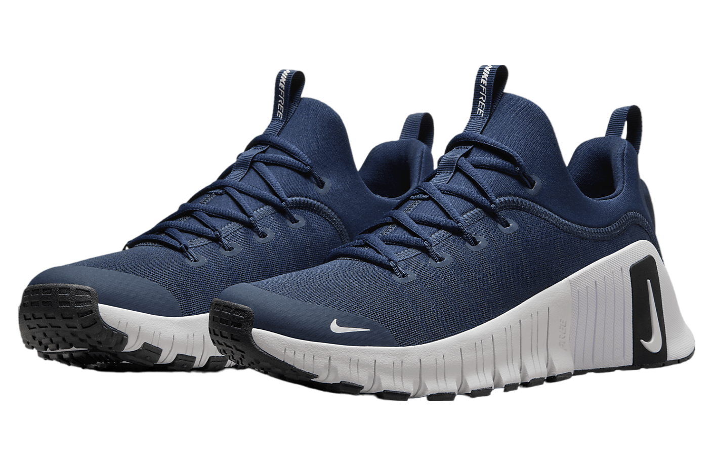 Nike Free Metcon 6 College Navy / Black