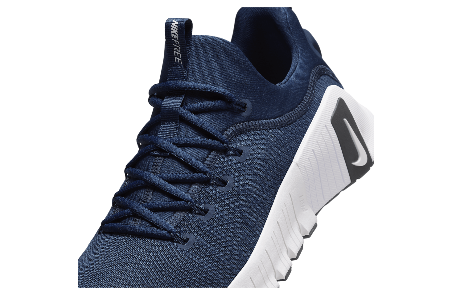 Nike Free Metcon 6 College Navy / Black