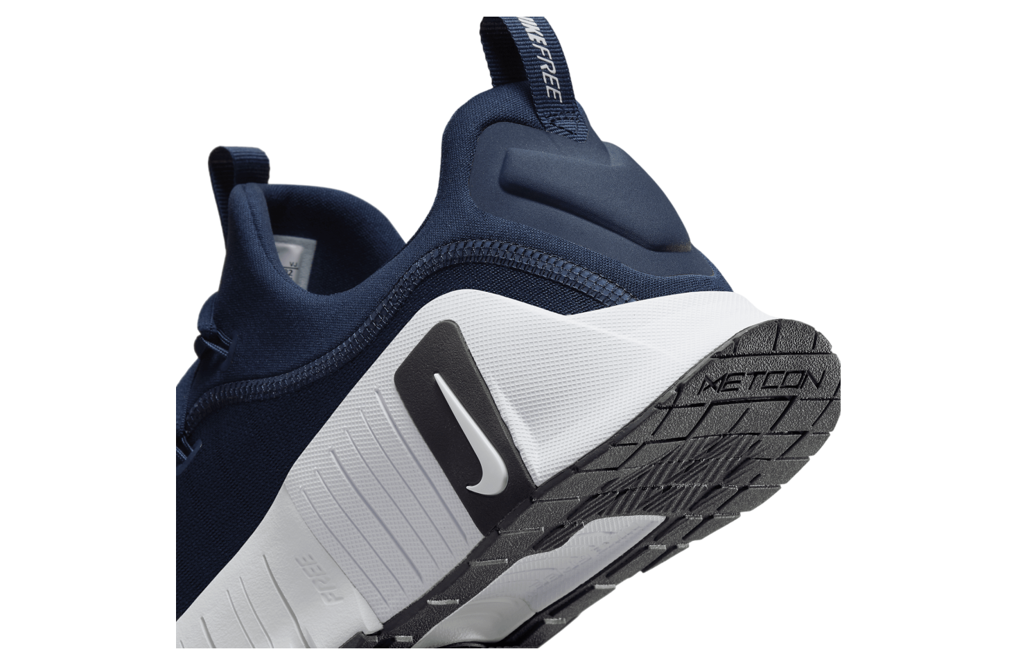 Nike Free Metcon 6 College Navy / Black