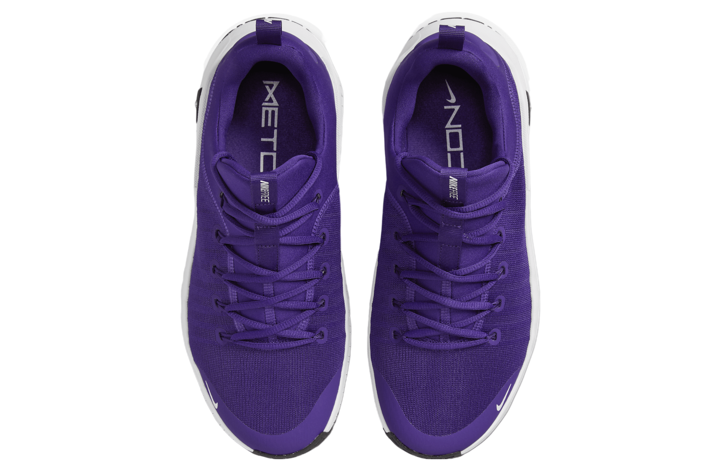 Nike Free Metcon 6 Court Purple / Black