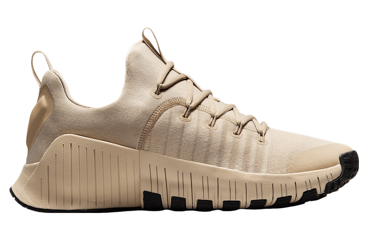 Nike Free Metcon 6 Desert Khaki / Light Khaki