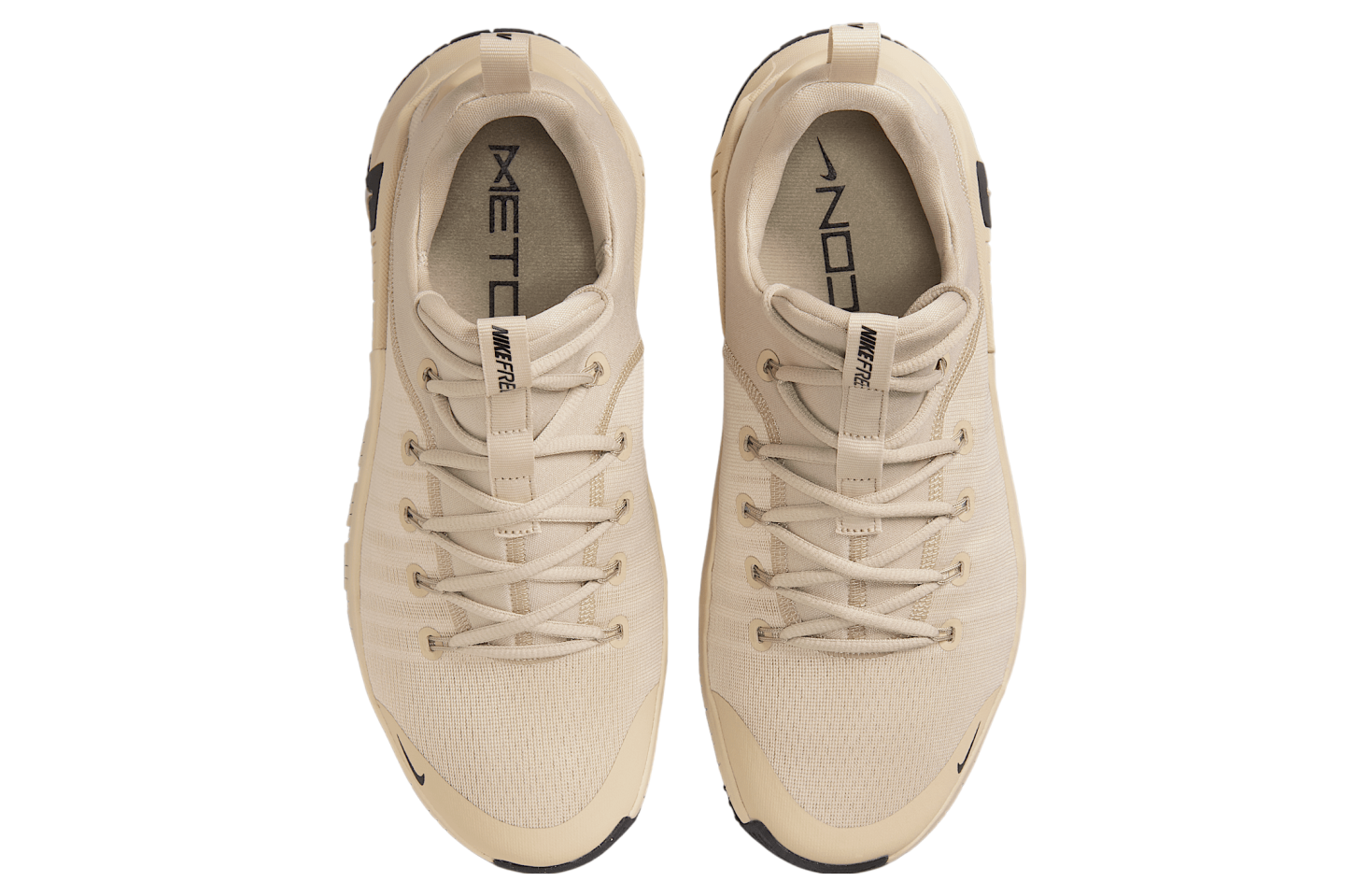 Nike Free Metcon 6 Desert Khaki / Light Khaki