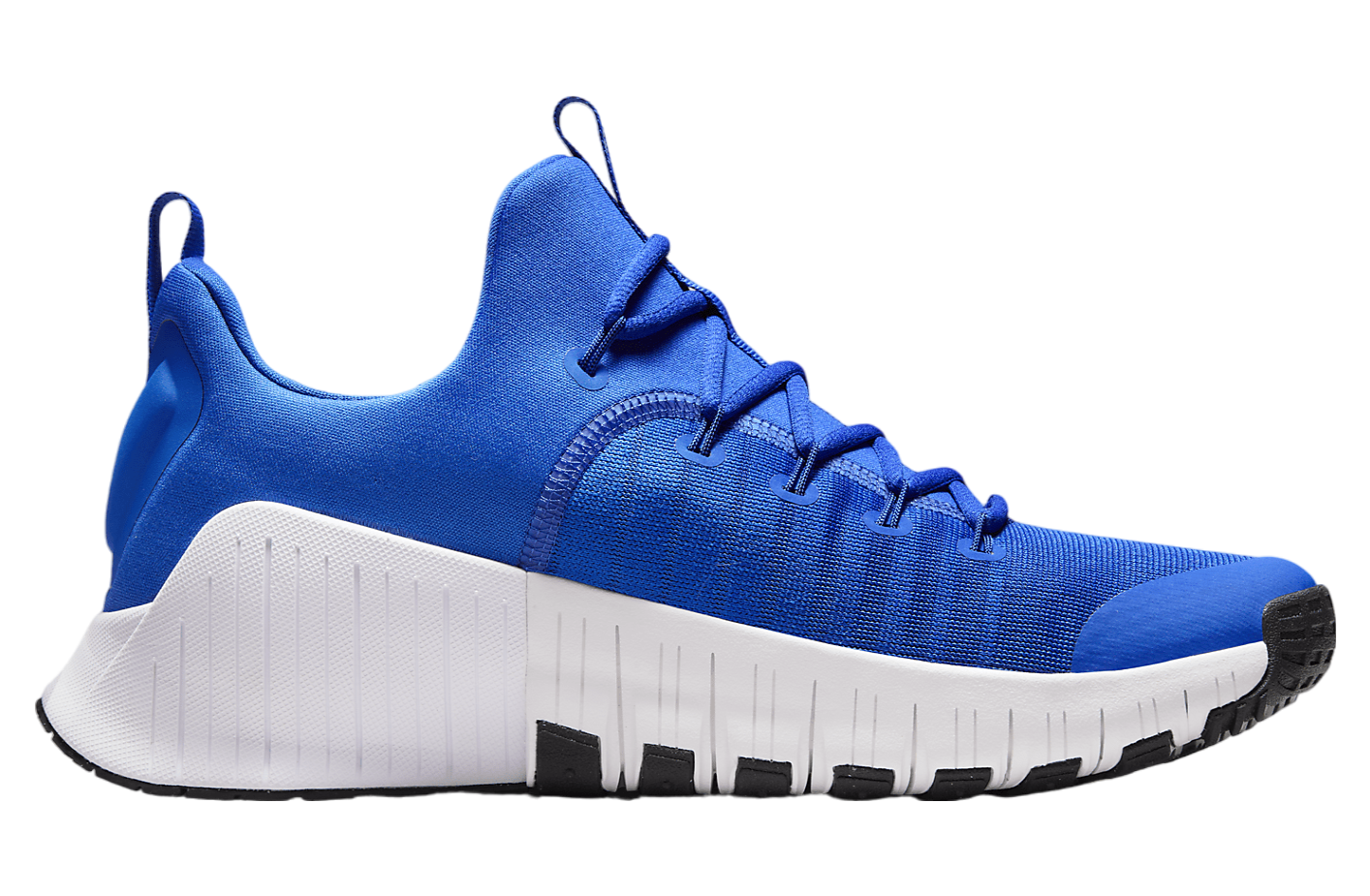 Nike Free Metcon 6 Game Royal Black Jun 2024 HM3754 400 KicksOnFire