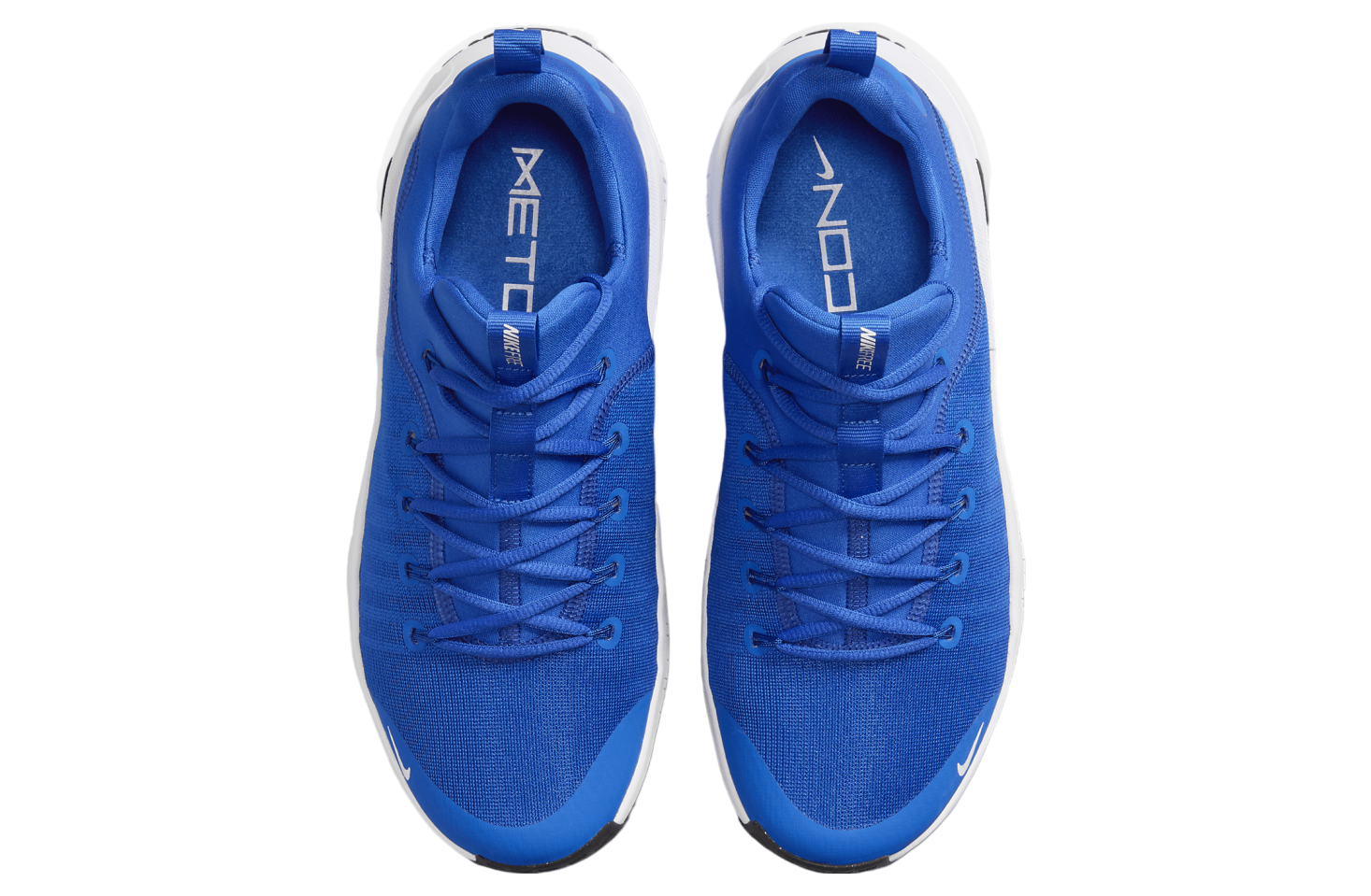 Nike Free Metcon 6 Game Royal / Black