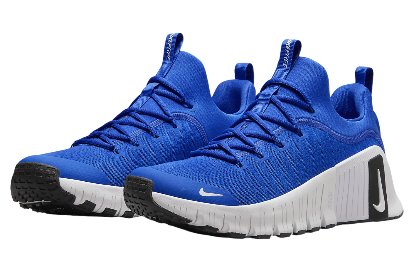 Nike Free Metcon 6 Game Royal / Black