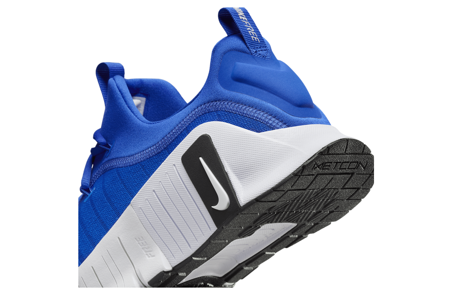 Nike Free Metcon 6 Game Royal / Black