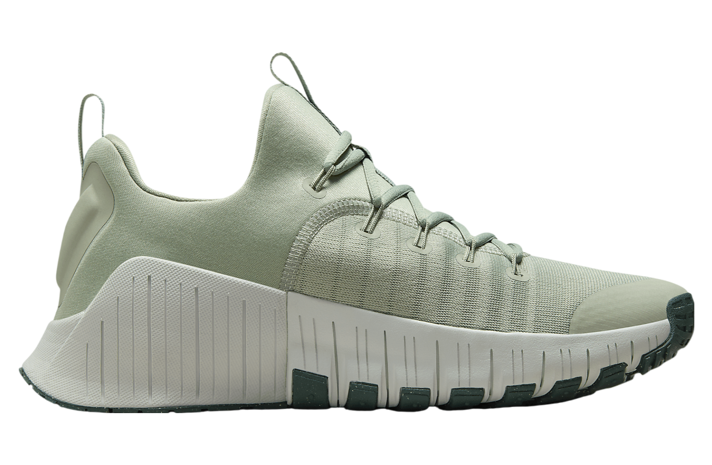 Nike Free Metcon 6 Jade Horizon / Light Silver