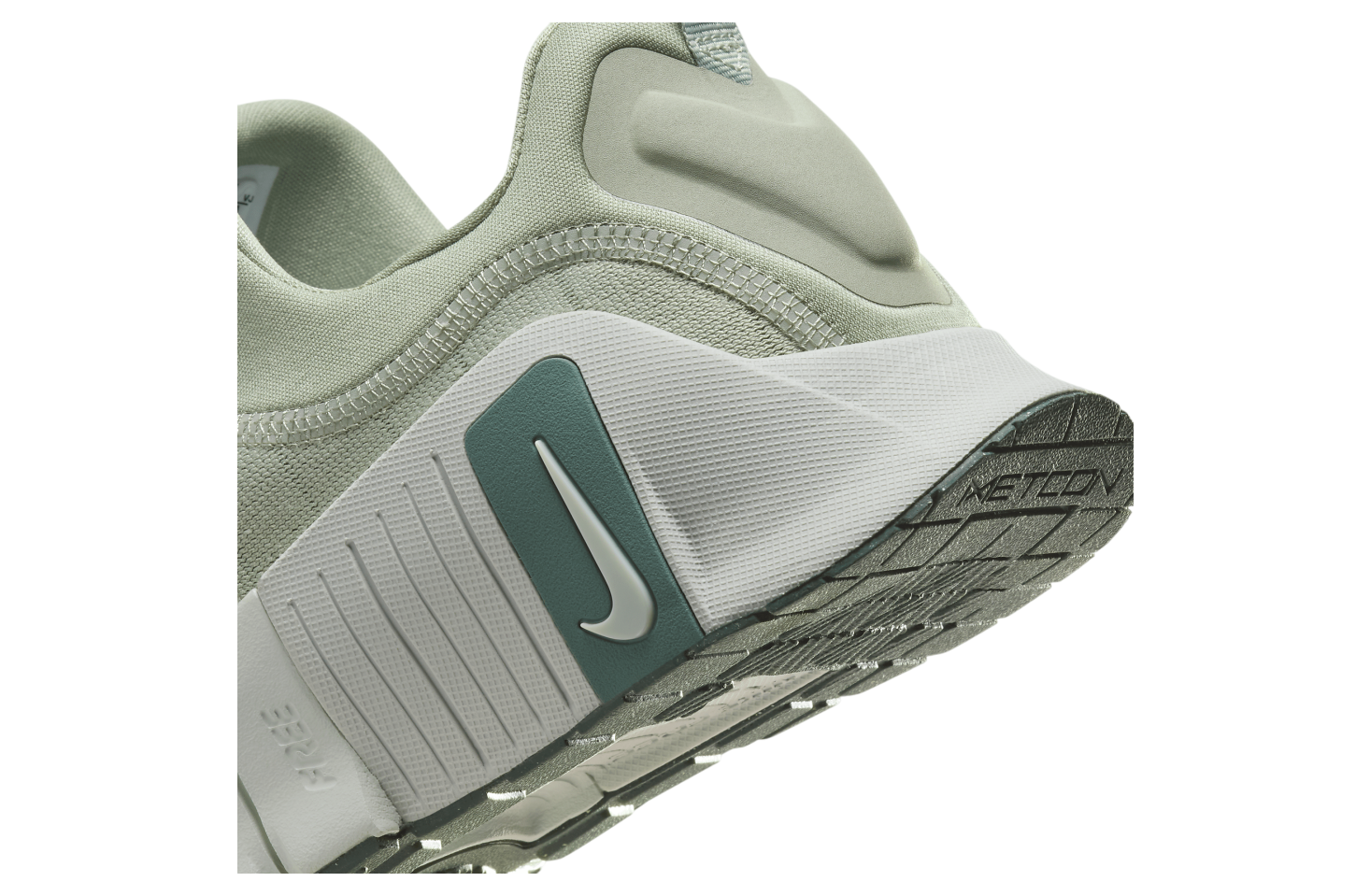 Nike Free Metcon 6 Jade Horizon / Light Silver