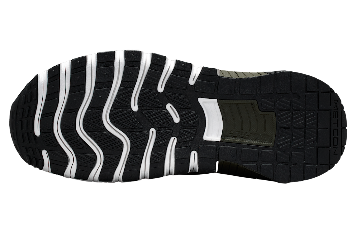 Nike Free Metcon 6 Medium Olive / Cargo Khaki