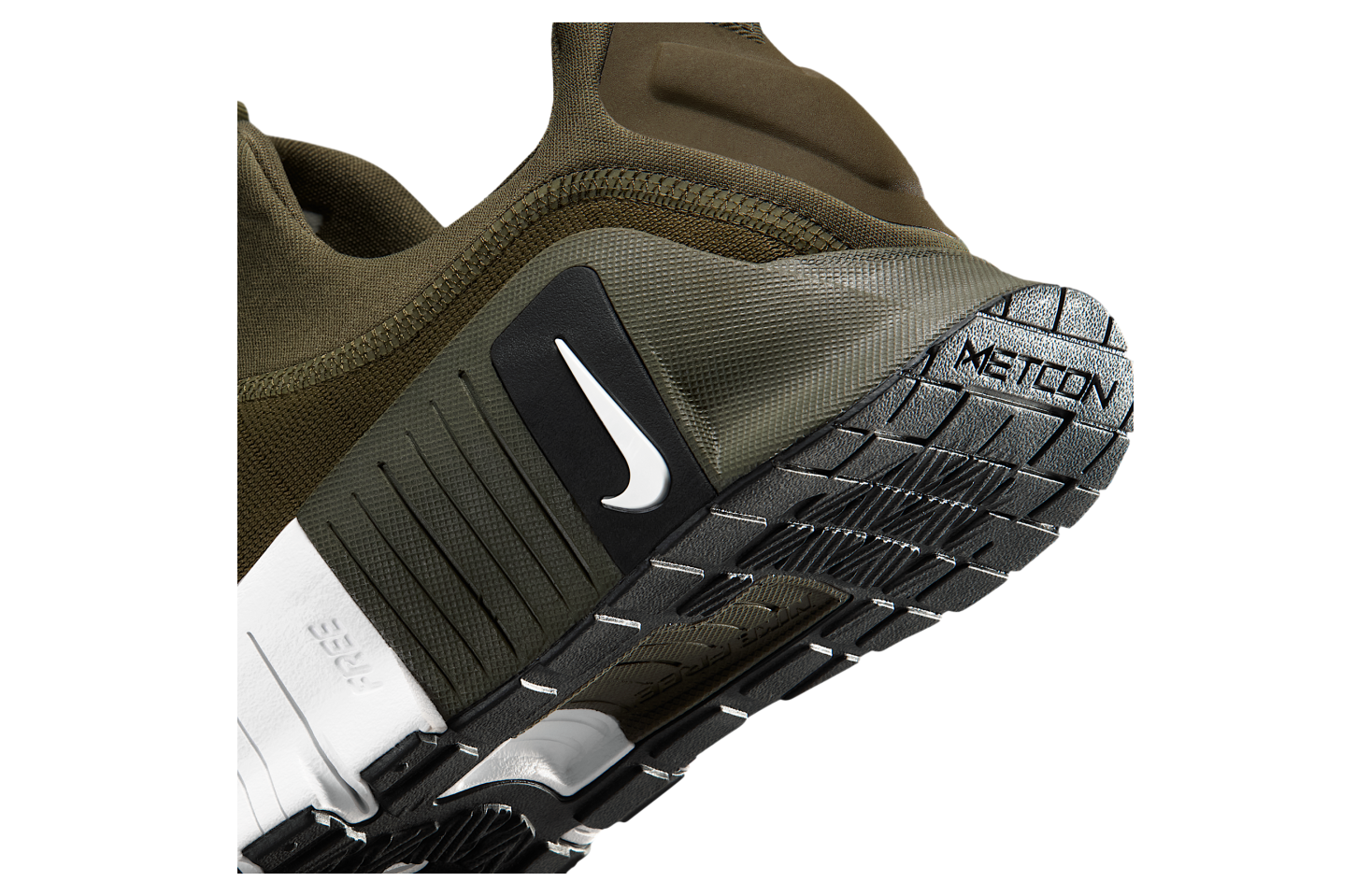 Nike Free Metcon 6 Medium Olive / Cargo Khaki
