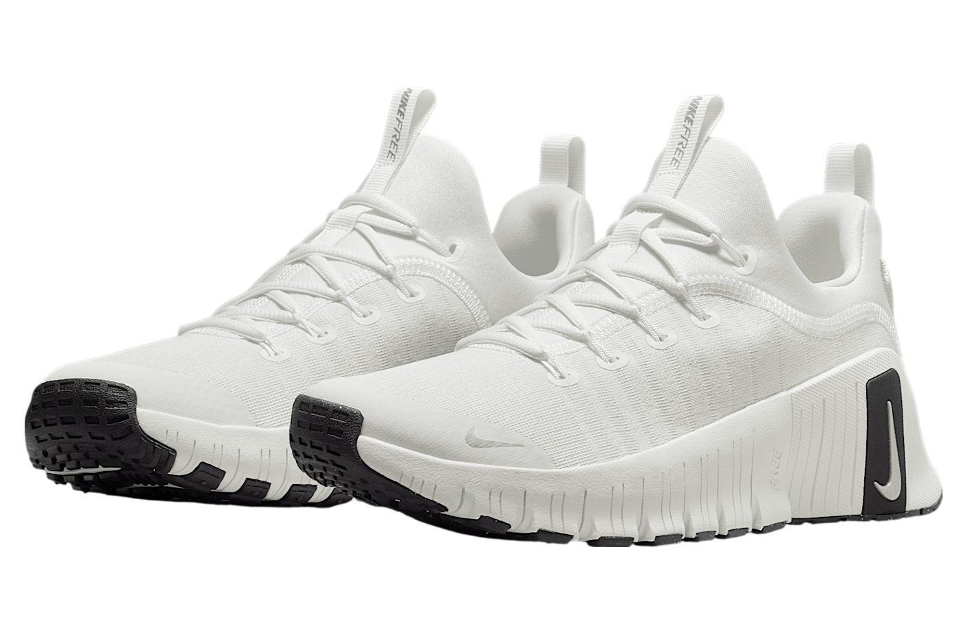 Nike Free Metcon 6 Premium WMNS Summit White / Sail