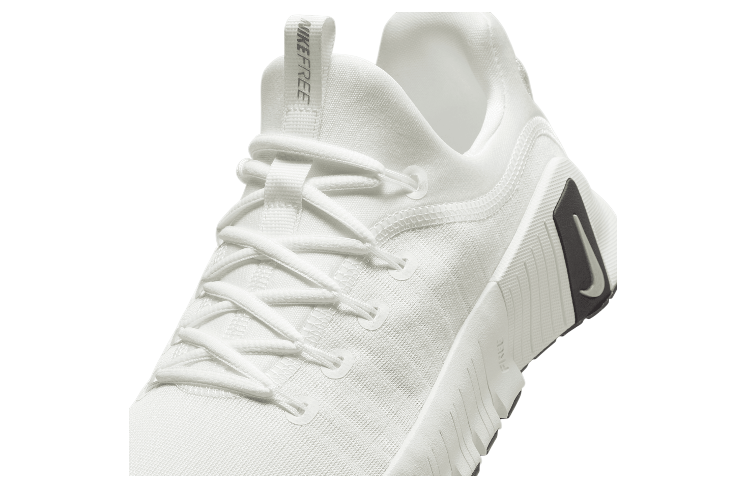 Nike Free Metcon 6 Premium WMNS Summit White / Sail