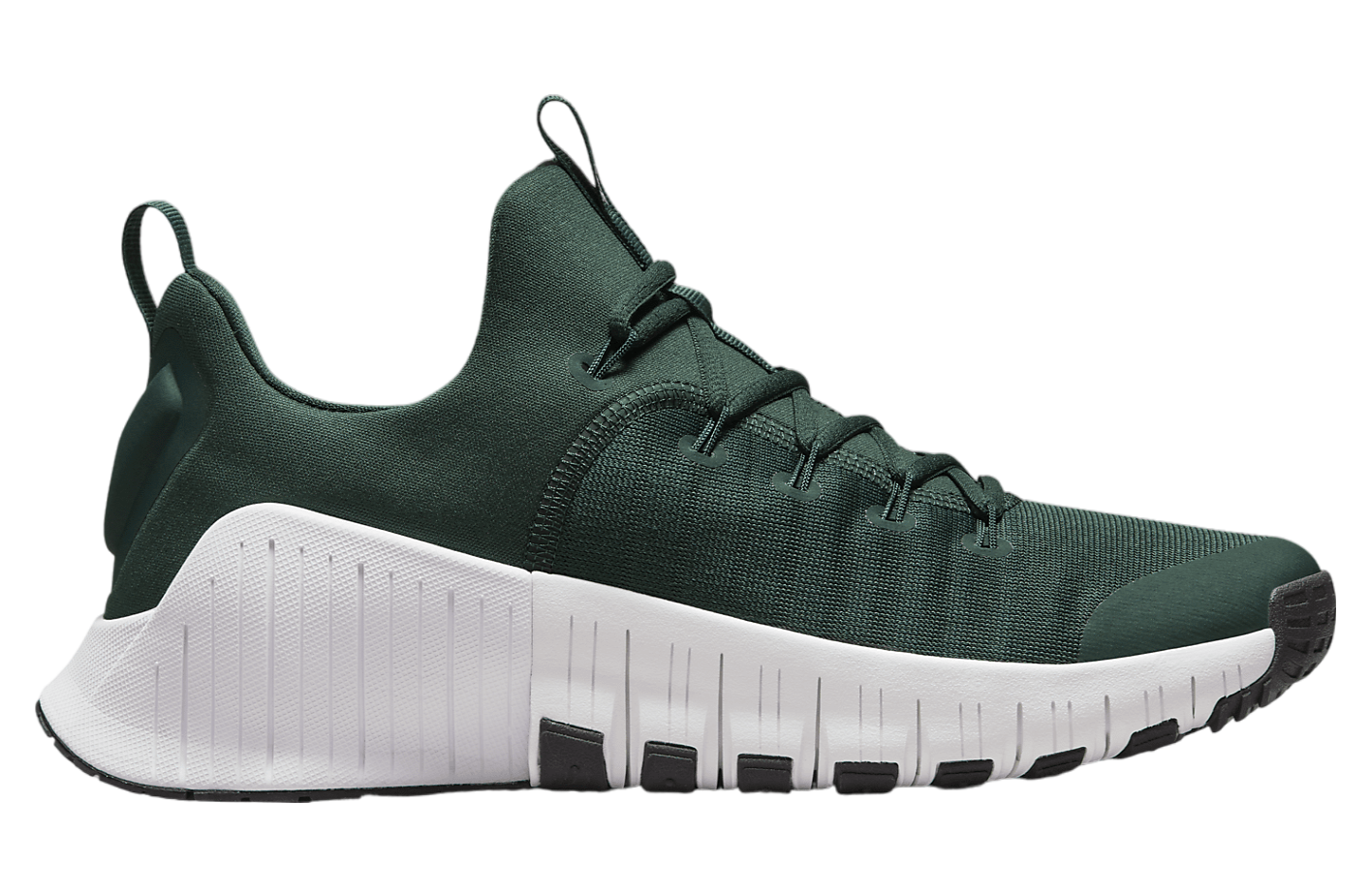 Nike Free Metcon 6 Pro Green / Black