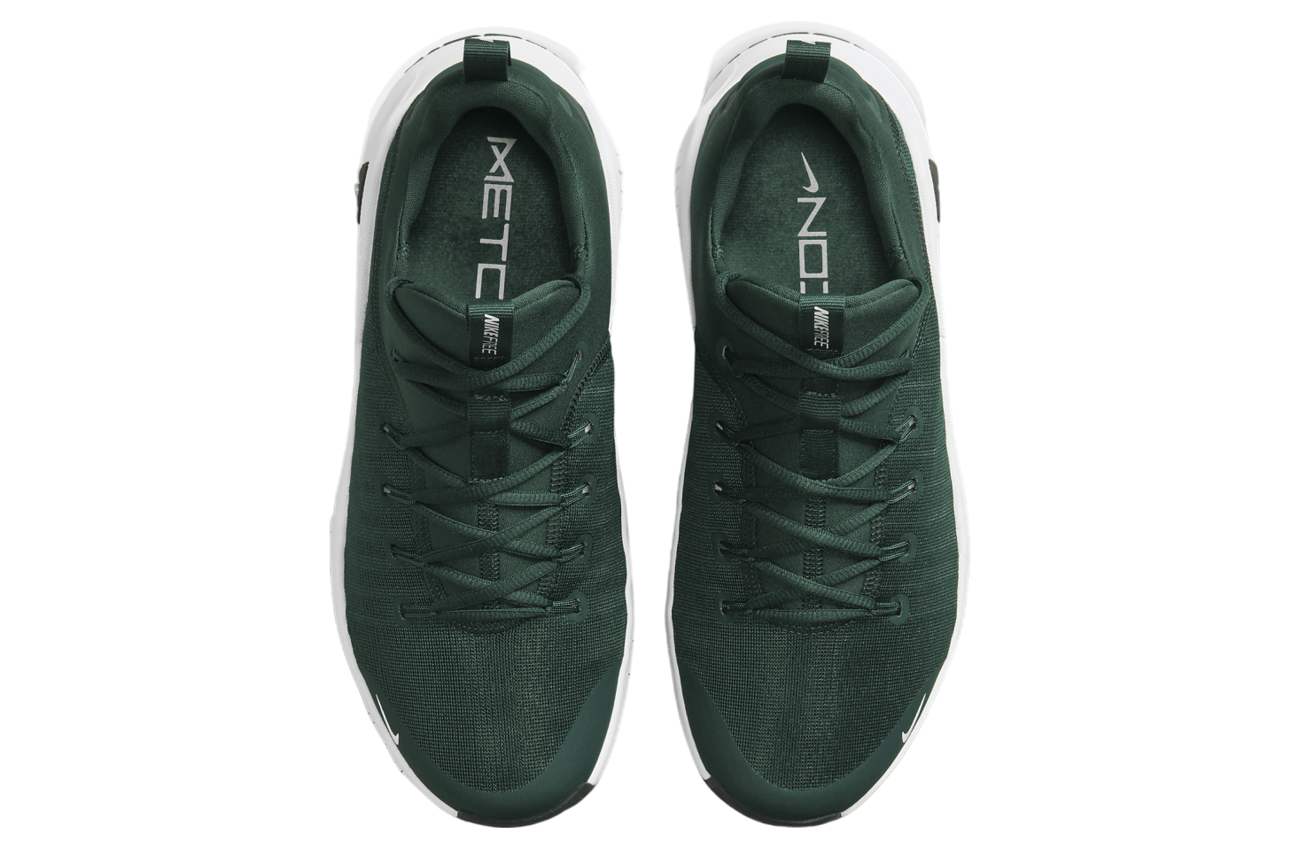 Nike Free Metcon 6 Pro Green / Black