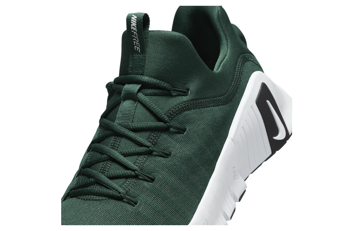 Nike Free Metcon 6 Pro Green / Black