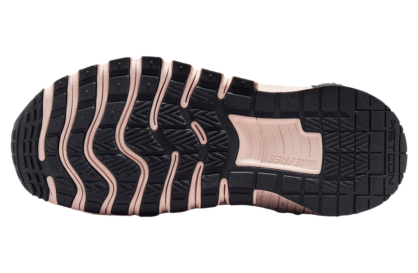 Nike Free Metcon 6 SE WMNS Black / Silt Red