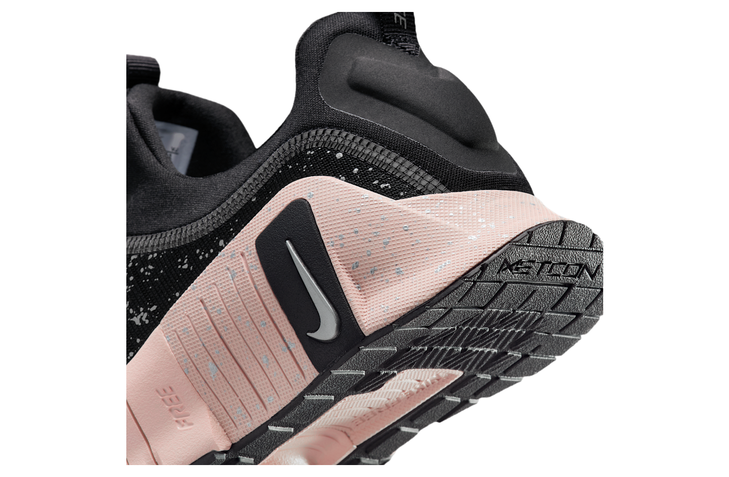 Nike Free Metcon 6 SE WMNS Black / Silt Red