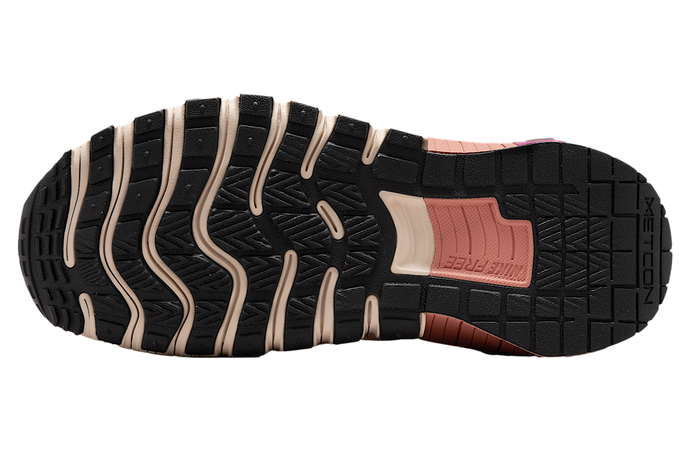 Nike Free Metcon 6 SE WMNS Pearl White / Multi