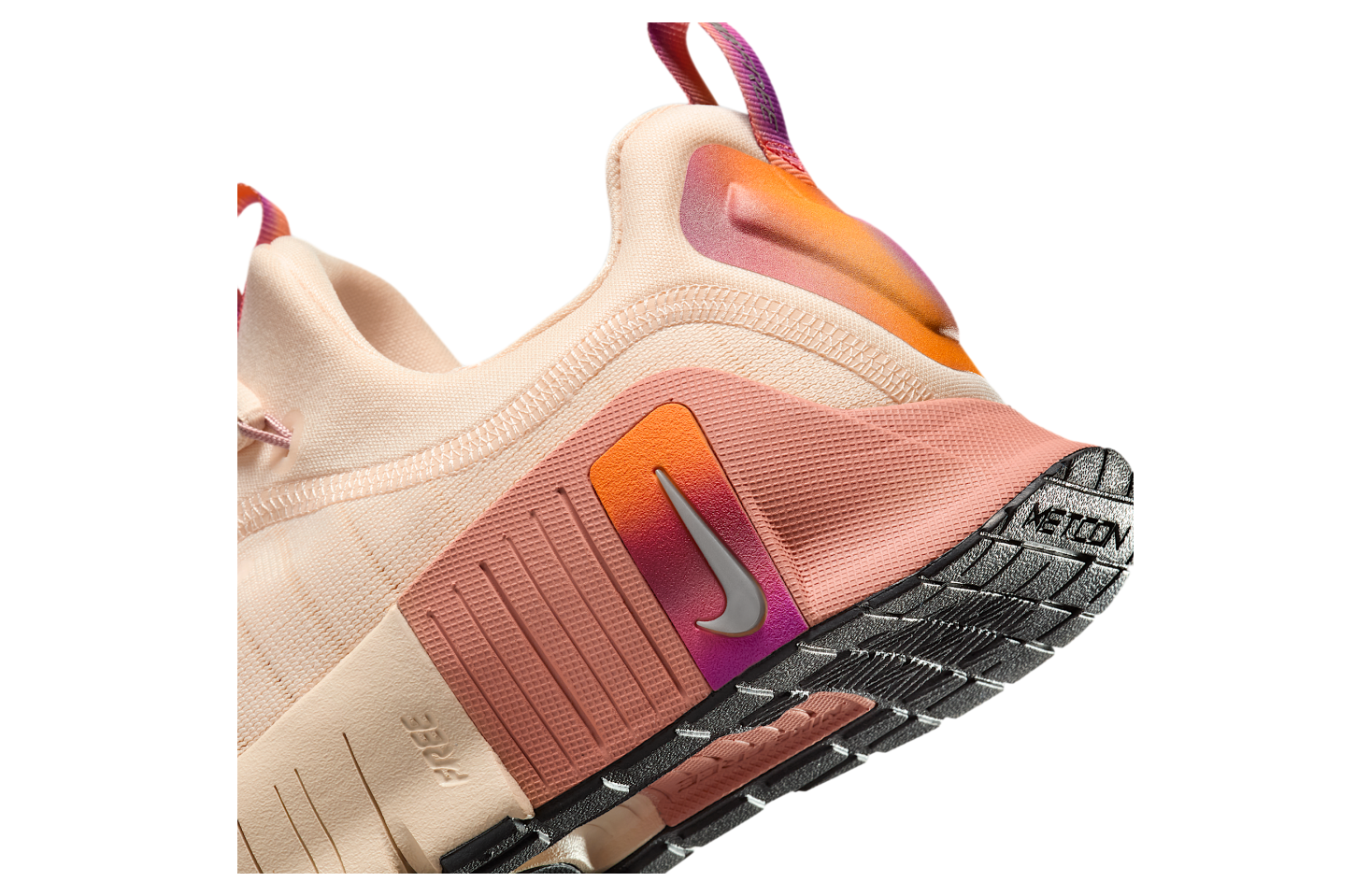 Nike Free Metcon 6 SE WMNS Pearl White / Multi