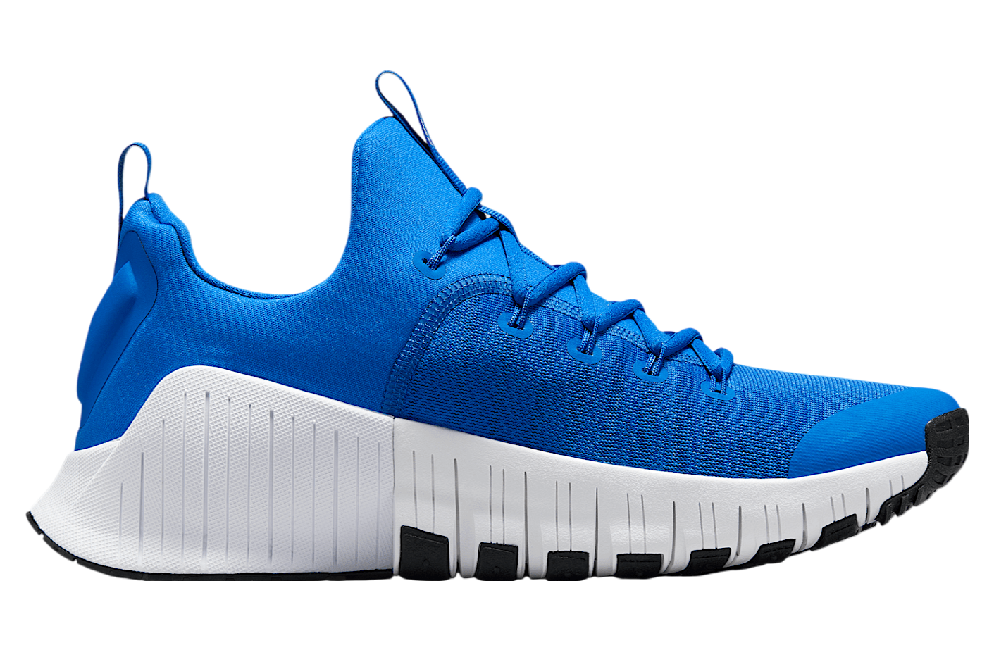 Nike Free Metcon 6 Signal Blue / Black