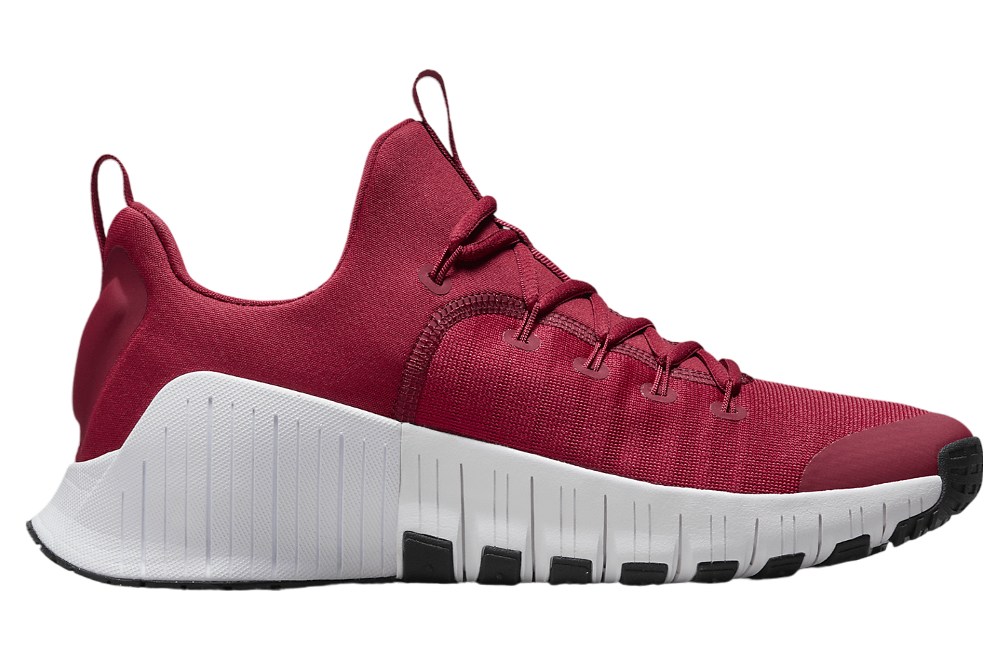 Nike Free Metcon 6 Team Crimson / Black