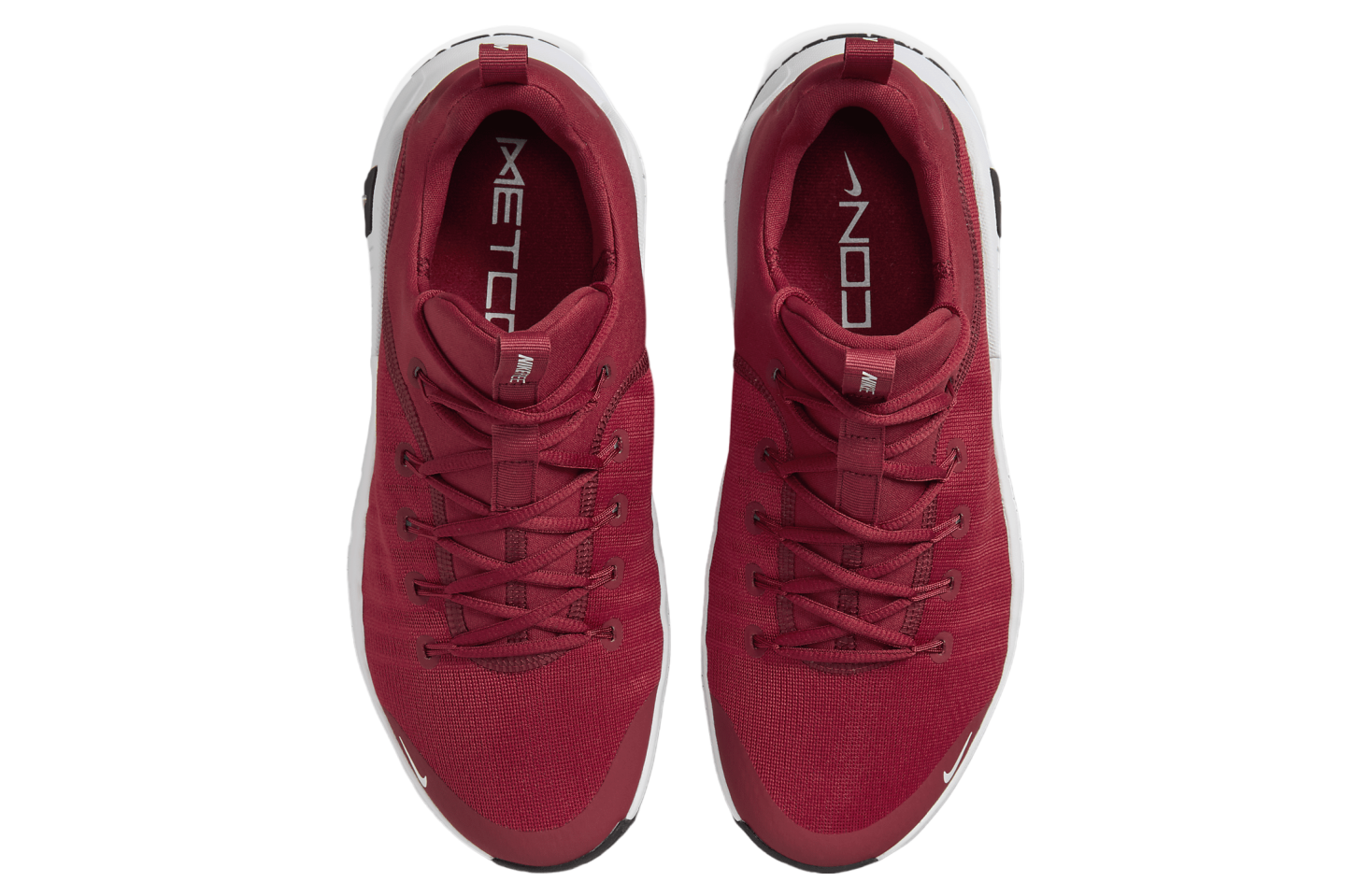 Nike Free Metcon 6 Team Crimson / Black