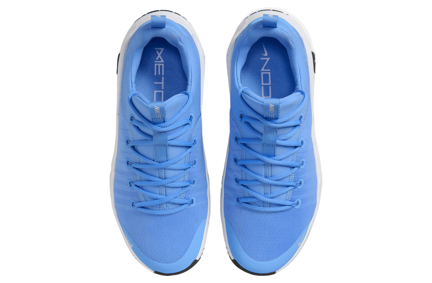 Nike Free Metcon 6 University Blue / Black