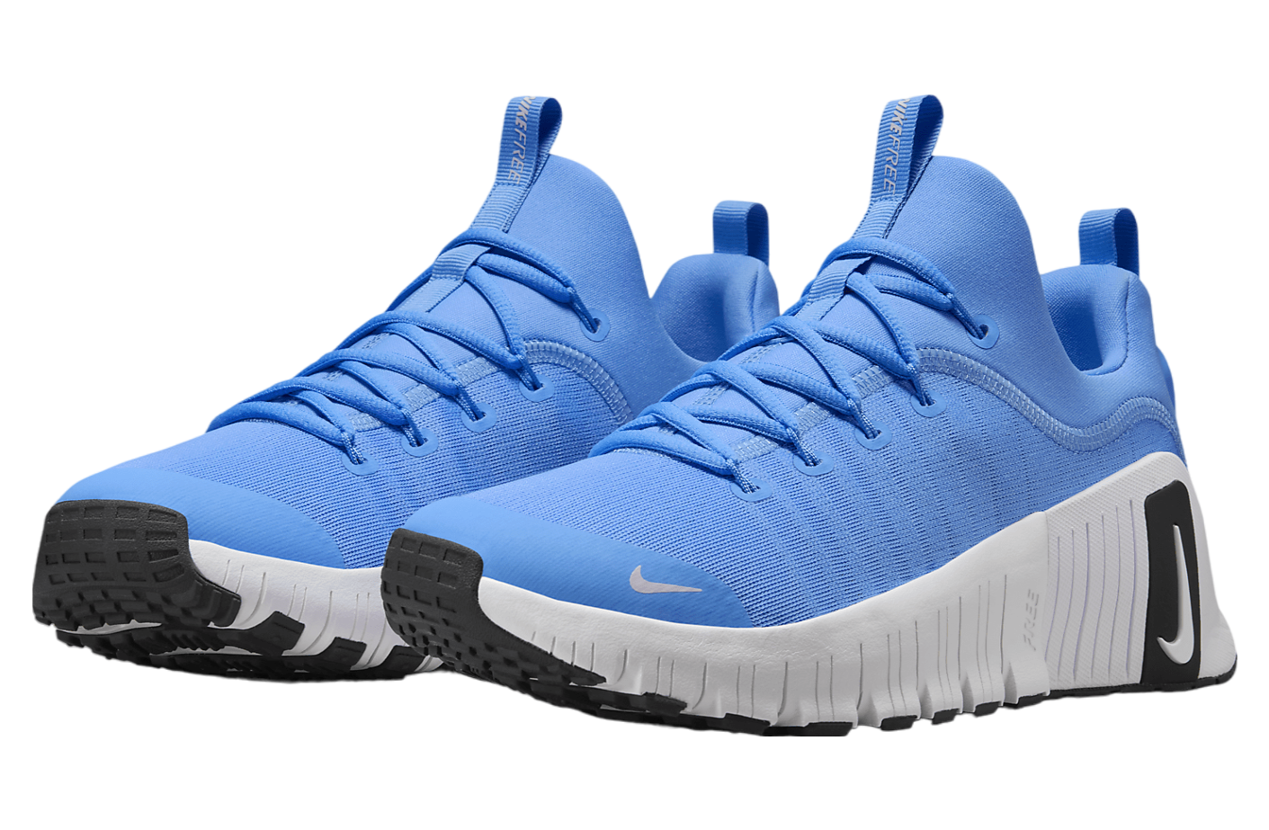 Nike Free Metcon 6 University Blue / Black