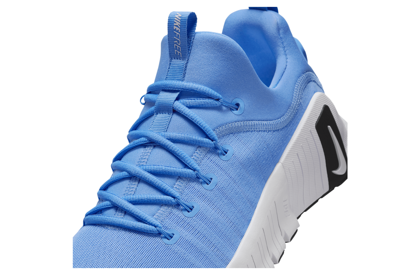 Nike Free Metcon 6 University Blue / Black