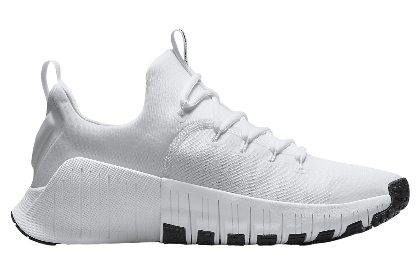 Nike Free Metcon 6 White / Black