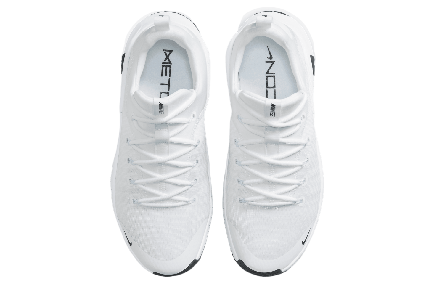 Nike Free Metcon 6 White / Black