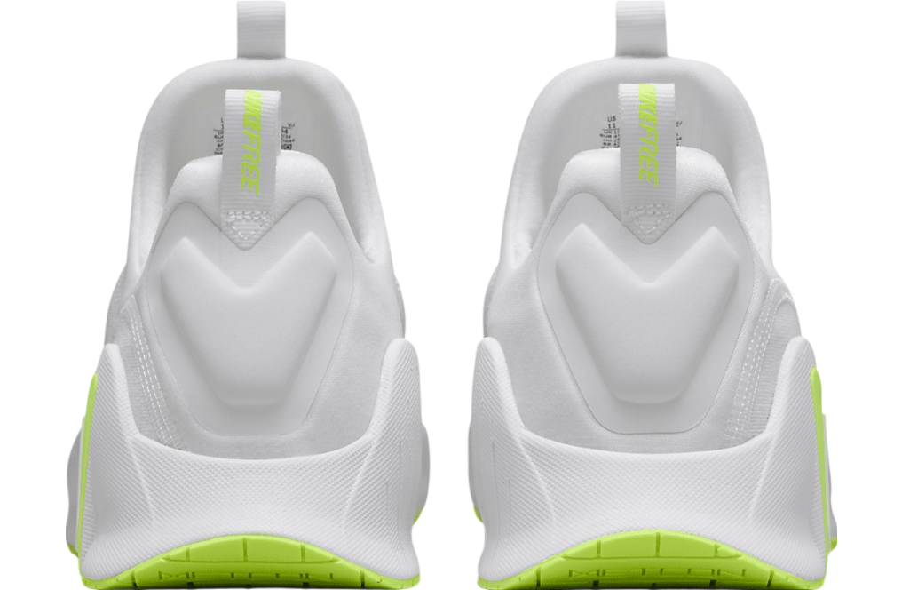 Nike Free Metcon 6 White / Volt